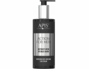 APIS APIS_ACTION PRO MEN VYDĚLÁVÁNÍ KRAJINY A RUKOVÁNÍ 300 ml