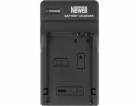 Nabíječka Newell Charger Newell DC-USB pro baterie LP-E8