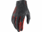 100% rukavice 100% RideFit Glove Mars Velikost M (délka r...