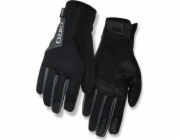 Giro Winter Gloves Giro Candela 2.0 Dlouhý prst černá velikost M (obvod ruky 170-189 mm / délka ruky 161-169 mm) (nové)