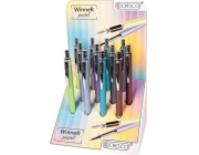 Pastel Pen pero CRESCO (12 ks)