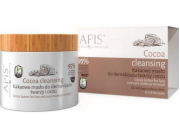 Apis Cocoa Cleansing Cocoa Face and Eye Removal Butter 40G