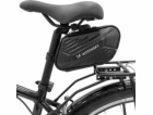 Wozinsky Wozinsky Bicycle Bag for Saddle 1.5L Black Water...