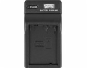 Nabíječka Newell Charger Newell DC-USB pro baterie DMW-BLC12