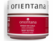 Orientana Body máslo zvedla 100 g