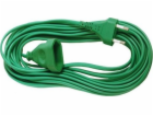 Patrol Christmas Tree Extension Cord s jednou 1x2p 2.5A 3...