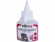 Rotin tekutina pro kamery a kamery 45 ml kamer