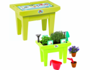 Simba Gardener Table Ecoiffier