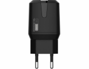 SMS-Q02 1X USB-A 3 A (28855) SOMOSTEL CHARGER