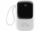 Powerbank Baseus Powerbank Baseus QPOW Digital Display 20...