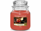 Yankee Candle Yankee Candle Apple & Sweet Figs Průměrná 4...