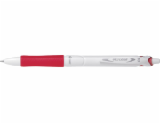 Pilotní pilot pilot Acroball m White Red