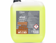 Clinex Polymer Concentrate. Clinex 4Hall 10l Floor Cleaning and Care Fluid Polymer Concentrát. Clinex 4Hall 10L.