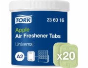 TORK 236016 Airfreshener Disk jablko osvěžovač 20 ks