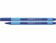 Schneider Pen Slider Edge, F, Blue