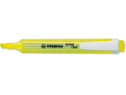 Stalo text Swing Cool Yellow Highlighter (275/24)