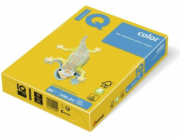 Fotografie Mondi Paper Maestro Color A4 80g Yellow 500 listů