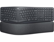 Logitech ERGO K860 Split for Business, klávesnice