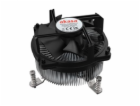 AKASA chladič CPU Extra Secure Copper Core Cooler for Int...