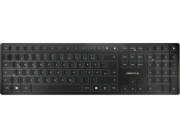 KW 9100 SLIM, Tastatur