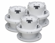 Ubiquiti UVC-G3-F-C-3 - Stropní držák pro kameru UVC-G3-FLEX a UVC-G5-FLEX (3-Pack)