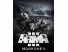 ESD Arma 3 Marksmen