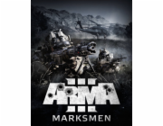 ESD Arma 3 Marksmen