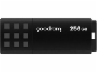 GOODRAM UME3 USB 3.0       256GB Black UME3-2560K0R11