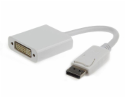 DisplayPort (M) -&gt; DVI-I (F) (24 + 5) Dual Link adaptér