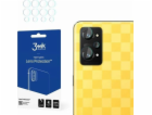 Hybridní sklo pro 3MK čočka Protection Realme GT Neo 3T [...