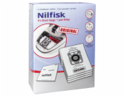 Nilfisk Sáček 4+1 pro Elite 107407940