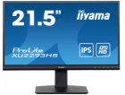 iiyama ProLite/XU2293HS-B5/21,5"/IPS/FHD/75Hz/3ms/Black/3R