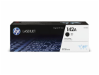 HP 142A, Toner, black (W1420A)