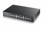 Zyxel GS1900-24E 24-port Desktop Gigabit Web Smart switch...