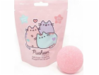 Pusheen Vonios burbulas Pusheen The Cat Bath Fizzer 100 g