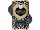 Nesti Dante Luxury Black Soap mýdlo 250g