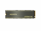 ADATA SSD 1TB LEGEND 800 PCIe Gen4x4 M.2 2280 NVMe 1.4 (R...