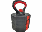 Kettlebell Eb fit Dumbbell Kettlebell 10 kg (4x2,5 kg) eb...