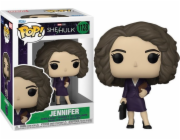 Funko POP Marvel: She-Hulk - Jennifer Walters