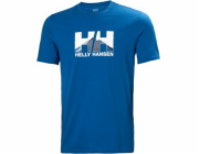 Helly Hansen T -shirt Nord Graphic 62978_606 S.