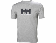 Helly Hansen Helly Hansen Logo T-Shirt 33979 950 S