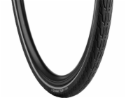 Dynamická prohlídka Vredestein Trekking Dynamic Tour 28x1.75 (47-622) Wire Anti-Lebital Insert Reflex Black