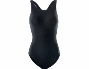 Aquawave mořské řasy Wmns Black Swimsuit L.