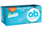 OB ProComfort Super pohodlné tampony, 1 balení - 32 ks