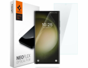 Spigen Film Neo Flex 2 Pack - Samsung Galaxy S23 Ultra