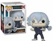 Funko Pop Animation Figure: Jujutsu Kaisen - Mahito