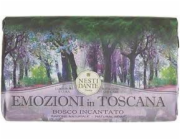 Nesti Dante Emozioni In Toscana Enchanting Forest toaletní mýdlo 250g