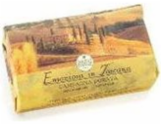 Nesti Dante Emozioni In Toscana The Golden Countryside toaletní mýdlo 250g