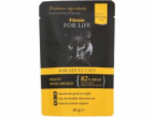 Fitmin 85G Sachet for Life Chicken