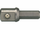 Teng Tools Hexagon adaptér (117110106)